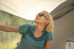 Hiking Clothing Quechua MH140, Category 3 Hiking Sunglasses