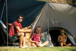 Hiking Clothing Quechua MH140, Category 3 Hiking Sunglasses