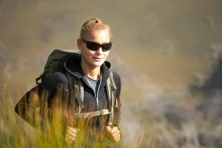 Quechua MH500, Category 3 Hiking Sunglasses