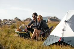 Hiking Clothing Quechua MH140, Category 3 Hiking Sunglasses