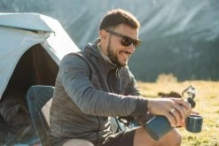 Hiking Clothing Quechua MH140, Category 3 Hiking Sunglasses