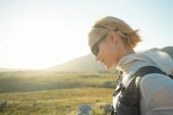 Quechua MH530, Category 3 Polarized Hiking Sunglasses