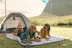 Hiking Clothing Quechua MH100, Waterproof Camping Tent, 3 People