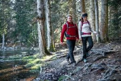 Quechua Forclaz 50 Men's Fleece Hiking Jacket - Beige