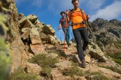 Quechua Hiking Clothing Men’s Mountain Hiking Boots Forclaz 100