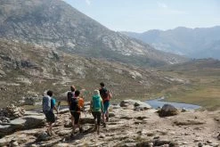 Forclaz A100, Hiking Pole Hiking Clothing