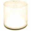 Mpowedr MPOWERD Luci LUX Light, Inflatable Solar Powered Lantern