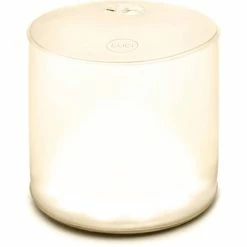 Mpowedr MPOWERD Luci LUX Light, Inflatable Solar Powered Lantern