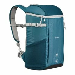 Quechua Ice Compact, Camping And Hiking 20 L Cooler Backpack Hiking Clothing