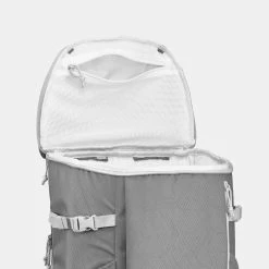 Hiking Clothing Quechua Ice Compact, Camping And Hiking Cooler Backpack, 30 L