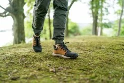 Quechua Hiking Clothing Men’s Country Walking Boots NH500