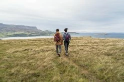 Quechua NH500, Slim Hiking Pants, Men's Hiking Clothing