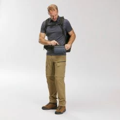 Forclaz Large Travel Organizer