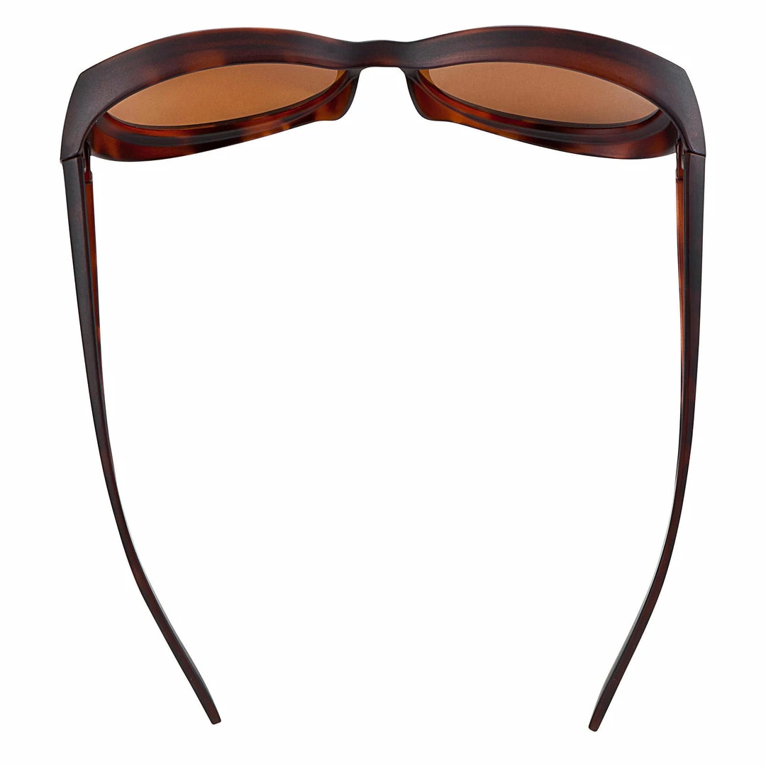 Quechua OTG 500W MH, Polarizing Category 3 Overglasses, Adult