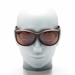 Quechua OTG 500W MH, Polarizing Category 3 Overglasses, Adult