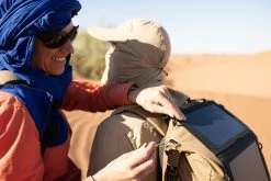 Forclaz Trek 100, Portable 10W Solar Charger