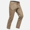 Quechua NH500, Regular Hiking Pants, Men's Hiking Clothing