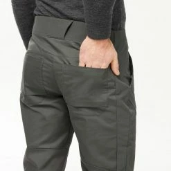 Quechua NH500, Slim Hiking Pants, Men's
