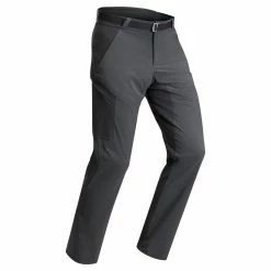 Quechua MH500, Hiking Pants, Men's