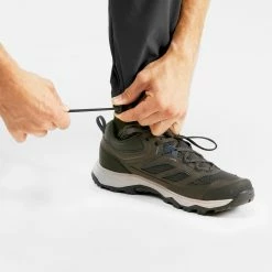 Quechua MH500, Hiking Pants, Men's