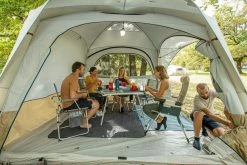 Quechua Comfort, Picnic And Camping Blanket, 67