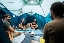 Quechua Comfort, Picnic And Camping Blanket, 67