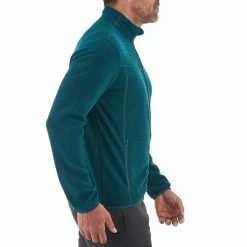 Quechua 200, Hiking Fleece, Men's Hiking Clothing