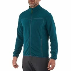 Quechua 200, Hiking Fleece, Men's Hiking Clothing