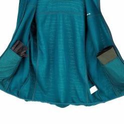 Quechua 200, Hiking Fleece, Men's Hiking Clothing