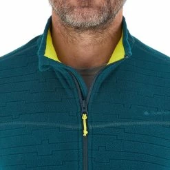 Quechua 200, Hiking Fleece, Men's Hiking Clothing