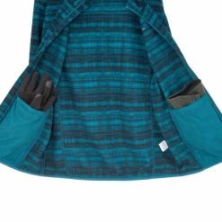 Quechua Men's Mountain Hiking Fleece Forclaz 200