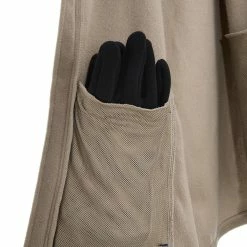 Quechua Men's Mountain Hiking Fleece Forclaz 200 Hiking Clothing