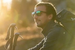 Quechua MH140, Polarized Category 3 Hiking Sunglasses Hiking Clothing