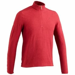 Quechua MH500, Hiking Fleece, Men's