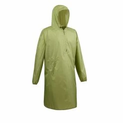 Forclaz 40 L Hiking Rain Poncho Hiking Clothing