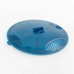 Hiking Clothing Quechua MH100, 2.6 L Camping Stainless-Steel Cook Set, 4 People