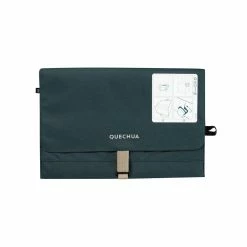 Quechua 3-Pocket Camping Organizer Hiking Clothing