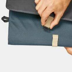 Quechua 3-Pocket Camping Organizer Hiking Clothing