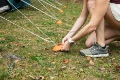 Quechua, Tent Peg Protector Hiking Clothing