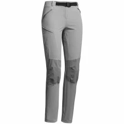 Quechua Women’s Mountain Hiking Pants MH500 Hiking Clothing