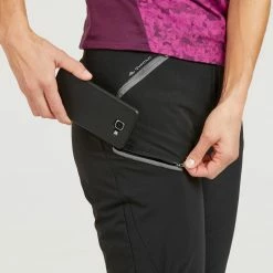 Quechua Hiking Clothing MH500, Hiking Pants, Women's