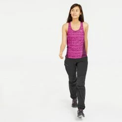 Quechua Hiking Clothing MH500, Hiking Pants, Women's