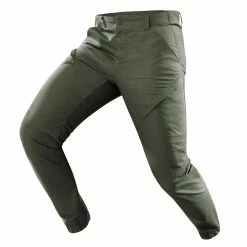 Quechua NH500, Slim Hiking Pants, Men's Hiking Clothing