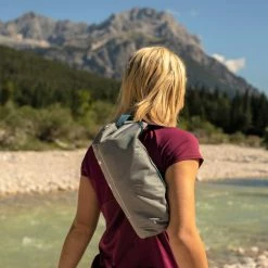 Quechua MH500, Folding Camping Chair Hiking Clothing