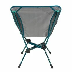Quechua MH500, Folding Camping Chair Hiking Clothing