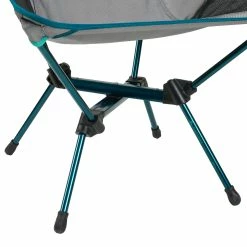 Quechua MH500, Folding Camping Chair Hiking Clothing