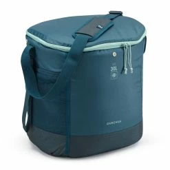 Quechua Compact 30 L Camping Cooler Hiking Clothing