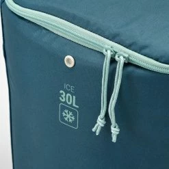 Quechua Compact 30 L Camping Cooler Hiking Clothing