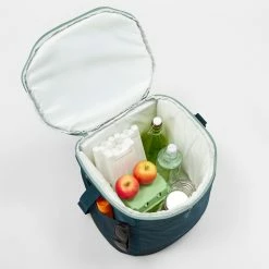 Quechua Compact 30 L Camping Cooler Hiking Clothing