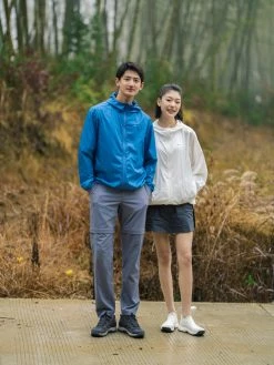 Quechua MH150, 2-in-1 Convertible Hiking Pants, Men’s Hiking Clothing